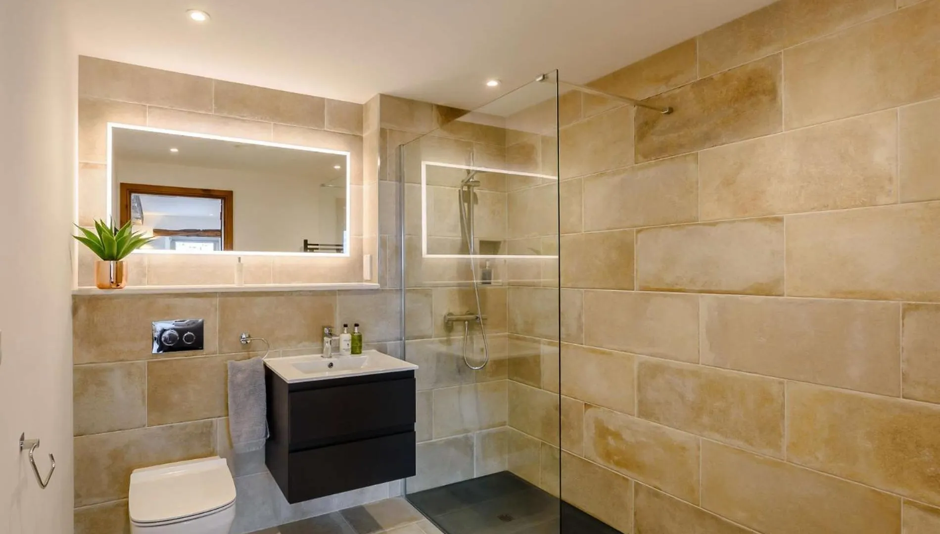 הוילה Burton in Lonsdale 5 Bed In Ingleton 90546