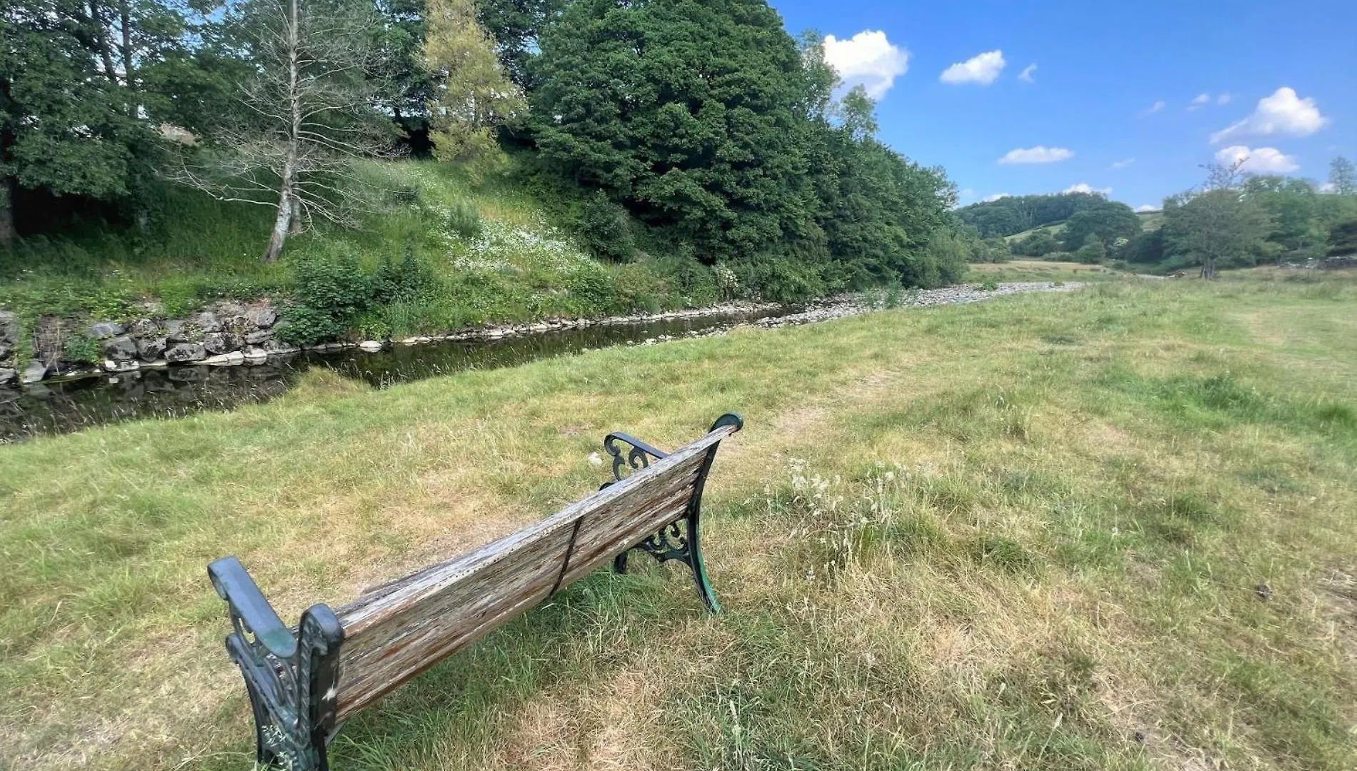 הוילה Burton in Lonsdale 5 Bed In Ingleton 90546 0*,  בריטניה