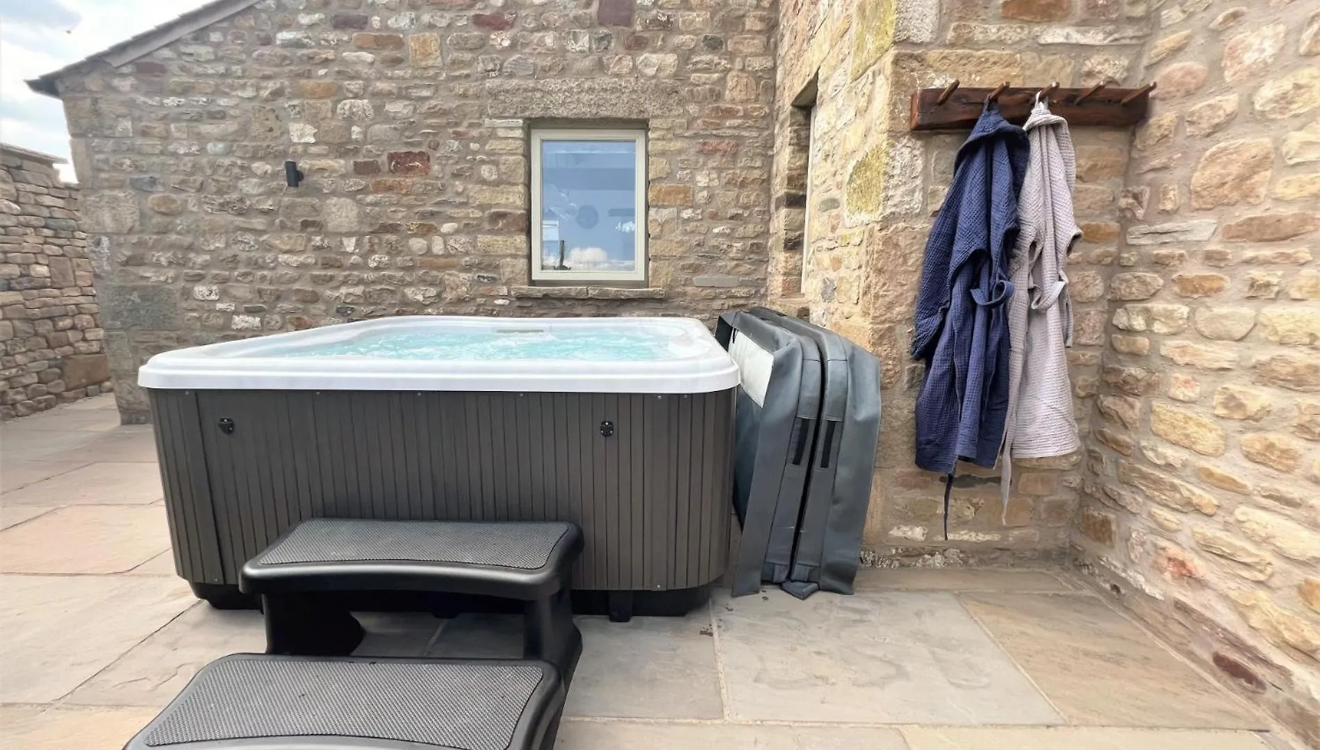 הוילה Burton in Lonsdale 5 Bed In Ingleton 90546 0*,