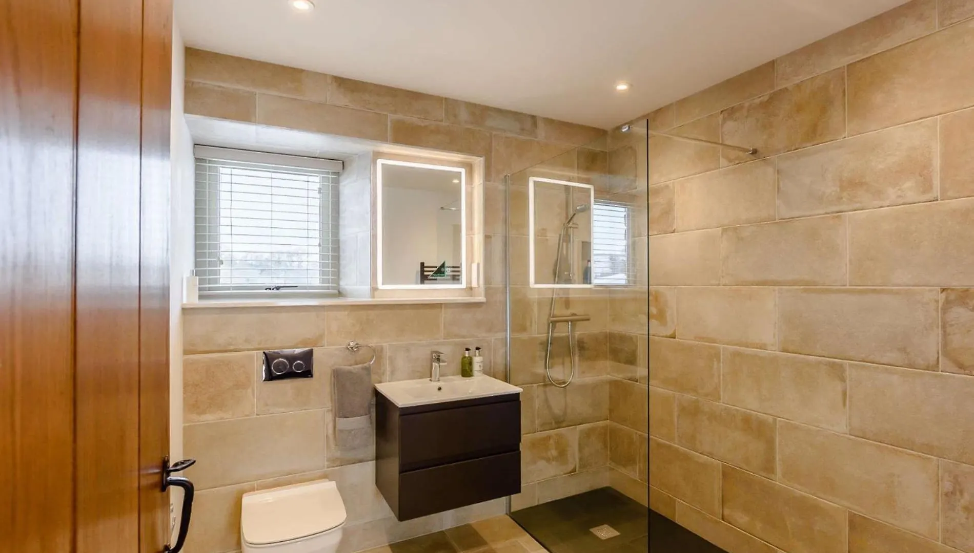 בית נופש הוילה Burton in Lonsdale 5 Bed In Ingleton 90546