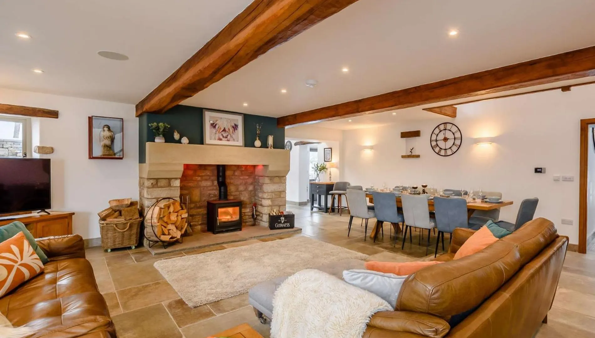 5 Bed In Ingleton 90546의 연락처